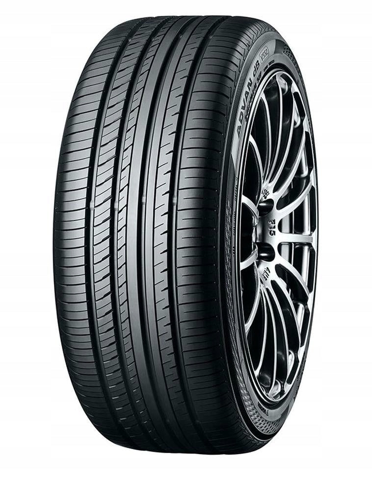 1 summer tyre 235/55R20 102V YOKOHAMA ADVAN dB V552