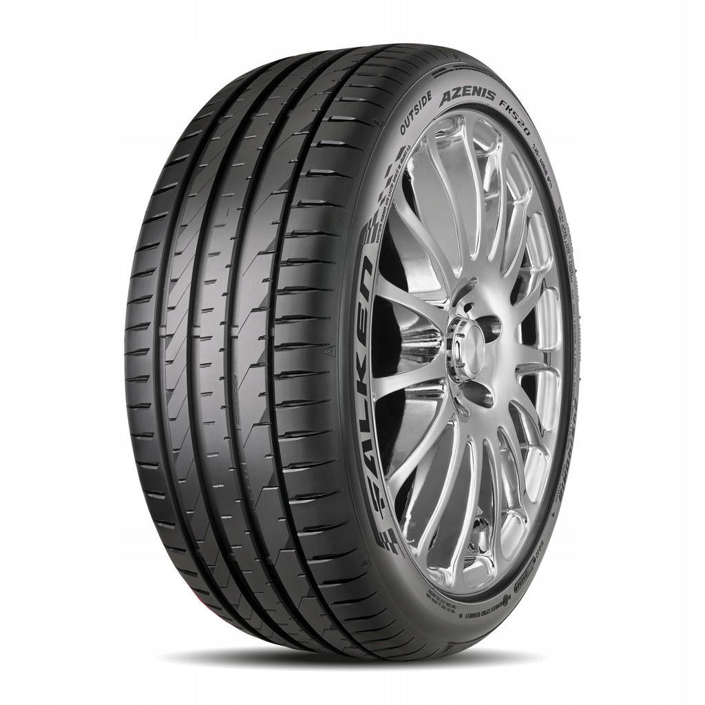 1 summer tyre 235/65R17 108W FALKEN Azenis FK520