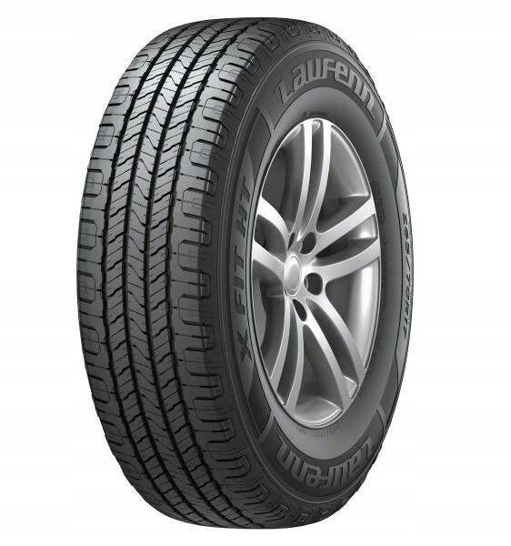 1 summer tyre 235/65R18 106T Laufenn X FIT HT LD01