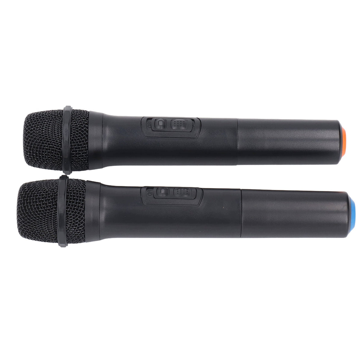 1 to 2 Microphones Wireless Dynamic Microphone with AI Reduction Brand no brand