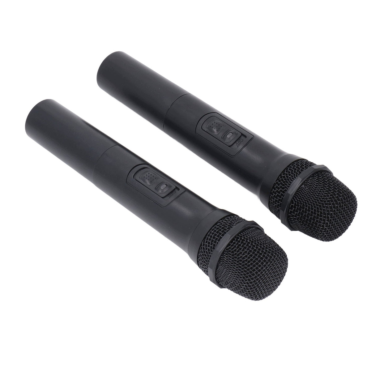 1 to 2 Microphones Wireless Dynamic Microphone with AI Reduction Manufacturer code AG260817010644
