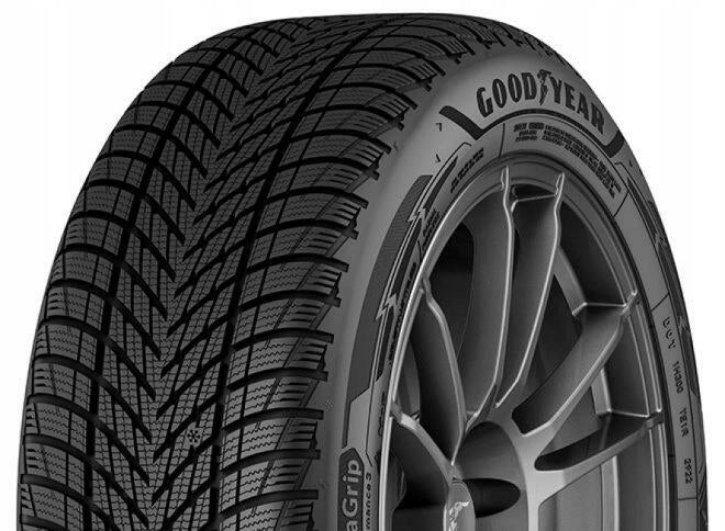 1 winter tyre 225/45R18 95V GOODYEAR ULTRAGRIP Performance 3