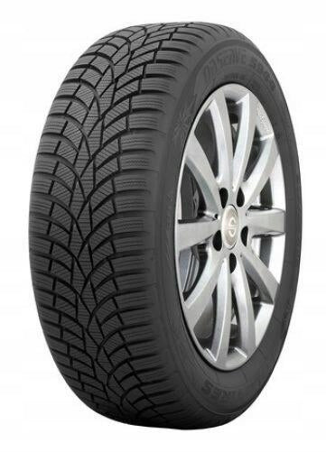 1 winter tyre 225/65R17 106H TOYO Observe S944