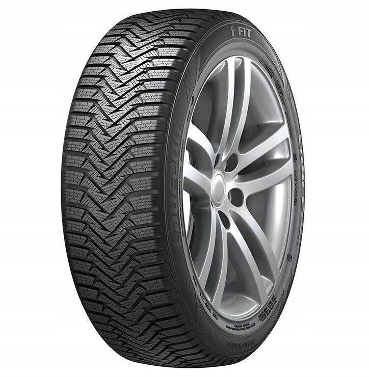1 winter tyre 235/60R18 107H LAUFENN and FIT+ LW31