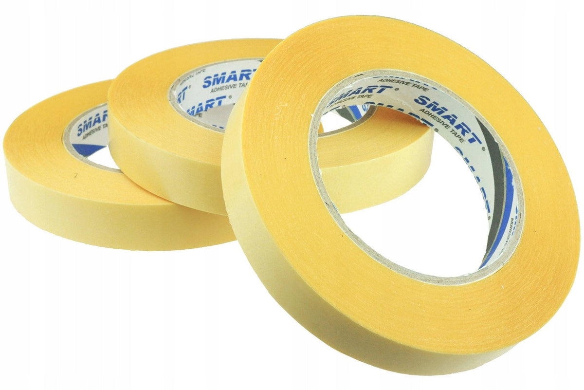 1 x Double-sided adhesive tape 48x50 m STRONG trans.