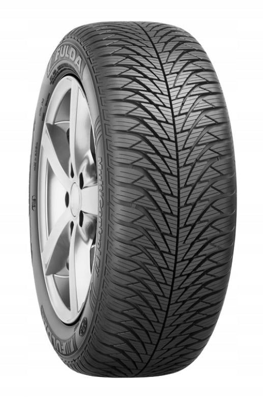 1 x Fulda MultiControl SUV 225/65R17 102 H (FR)