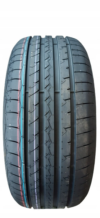 1 x NEW SUMMER TYRE 245/45R18 DĘBICA PRESTO UHP2 Season summer