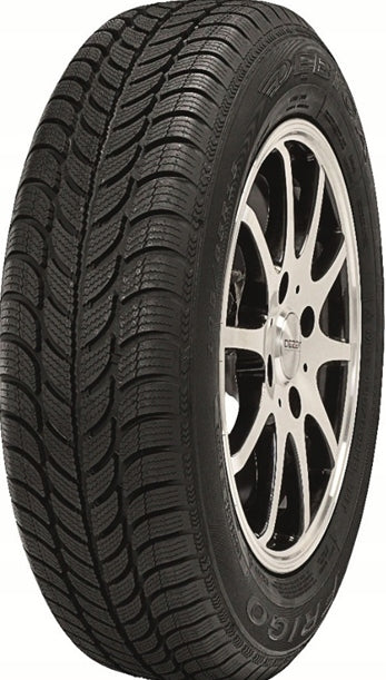 1 x NEW WINTER TYRE 185/65R15 DĘBICA FRIGO 2 WINTER