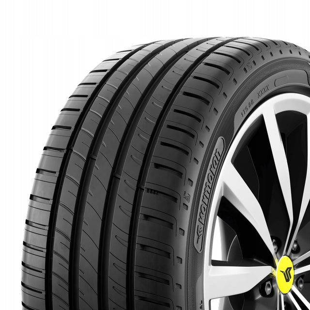 1 x TYRE NEW SUMMER KORMORAN SUMMER 3 205/55R16 94 V Year of manufacture 2026
