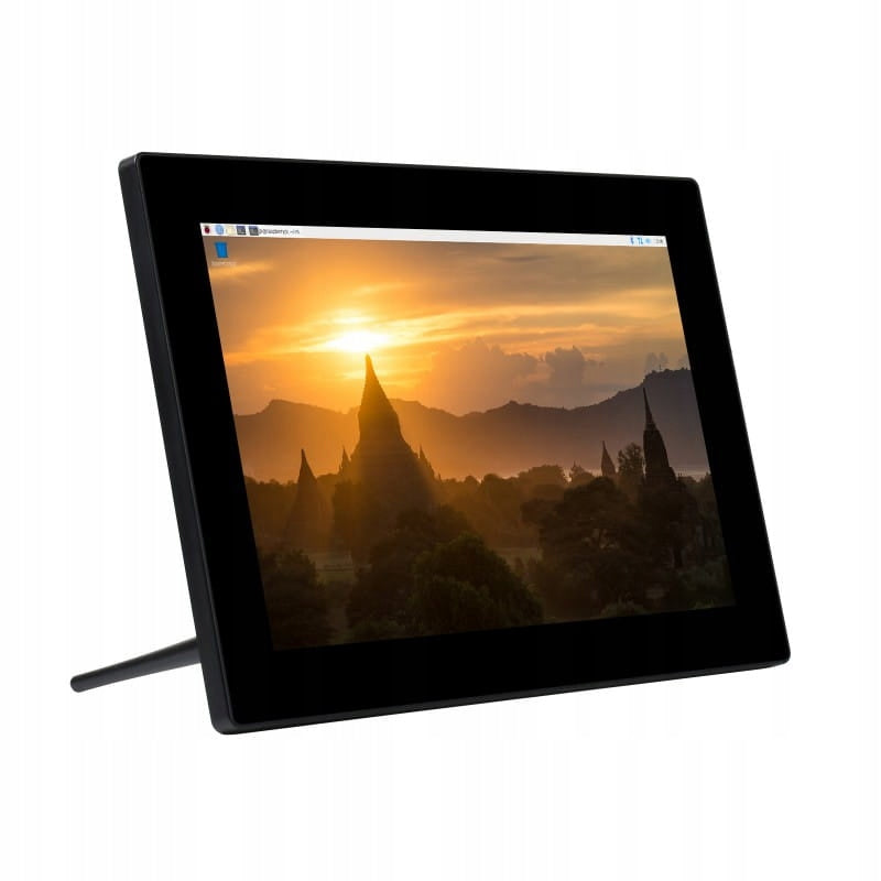 10.1" 1920x1200 Touch HDMI LCD Display in Protective Housing
