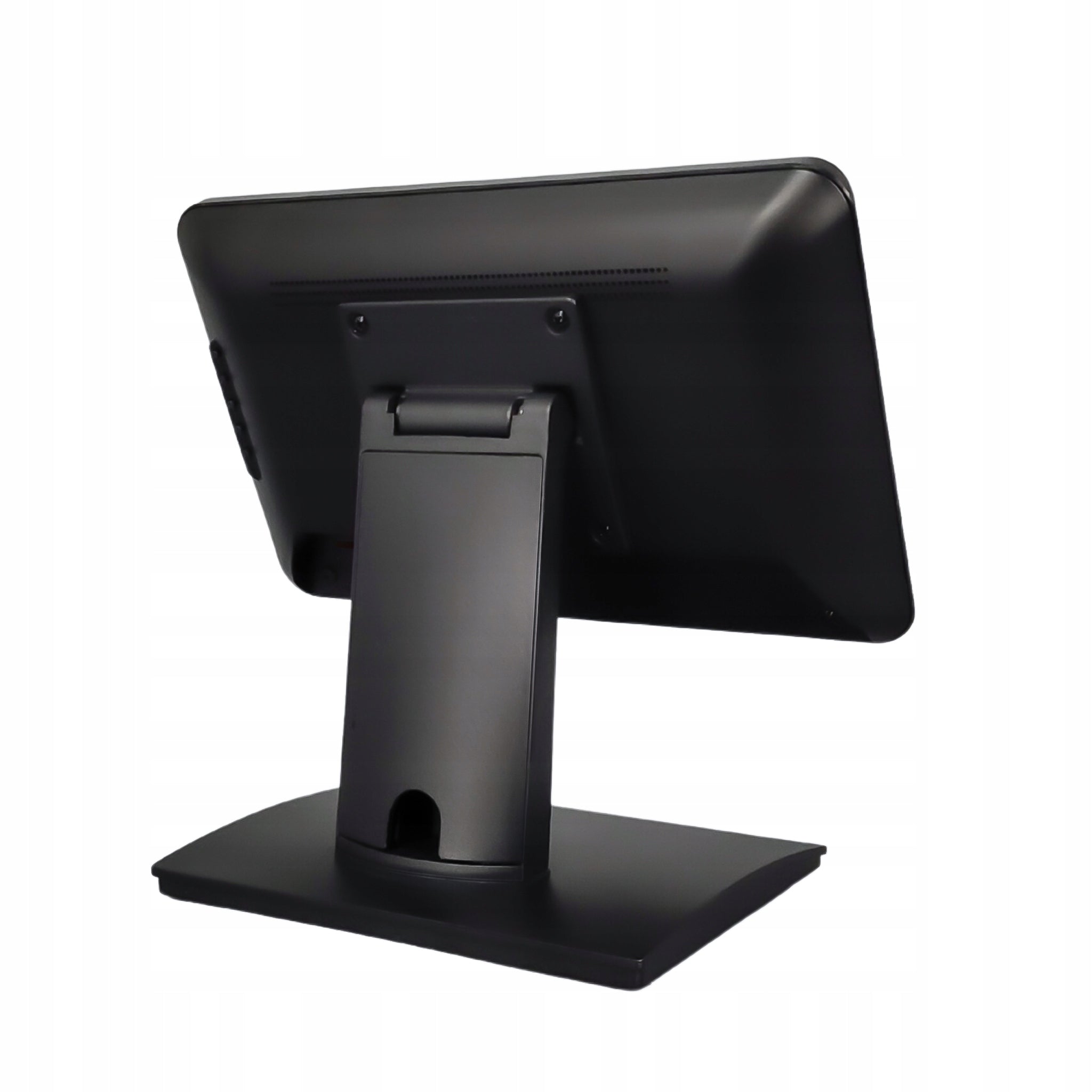 10,1" POS touchscreen monitor, capacitive, industrial HDMI, VGA. foot Manufacturer code M1010-HV