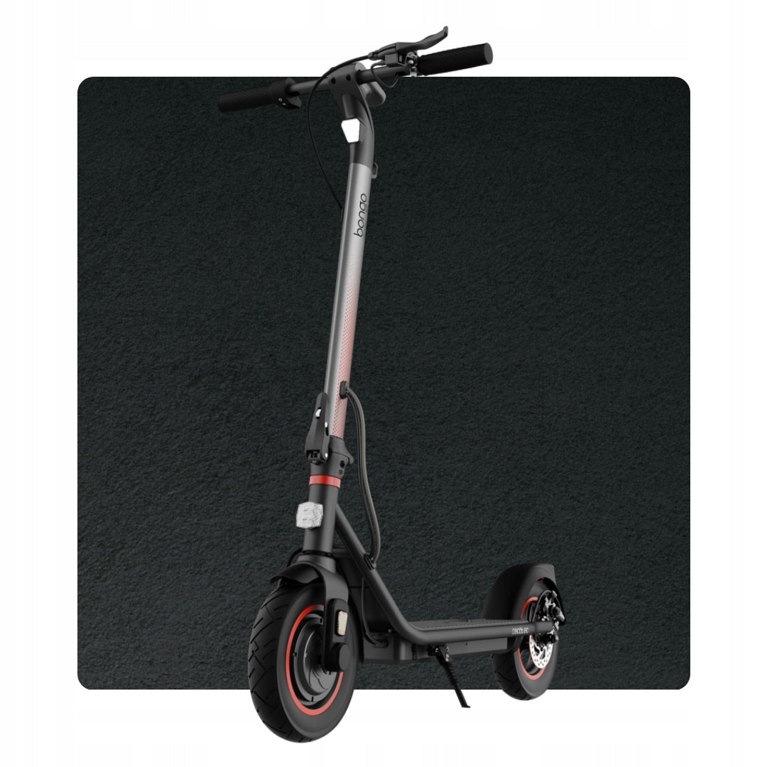 10” Bongo D40 XL Connected 20kmh Electric Scooter for Adult Kids Brand Cecotec