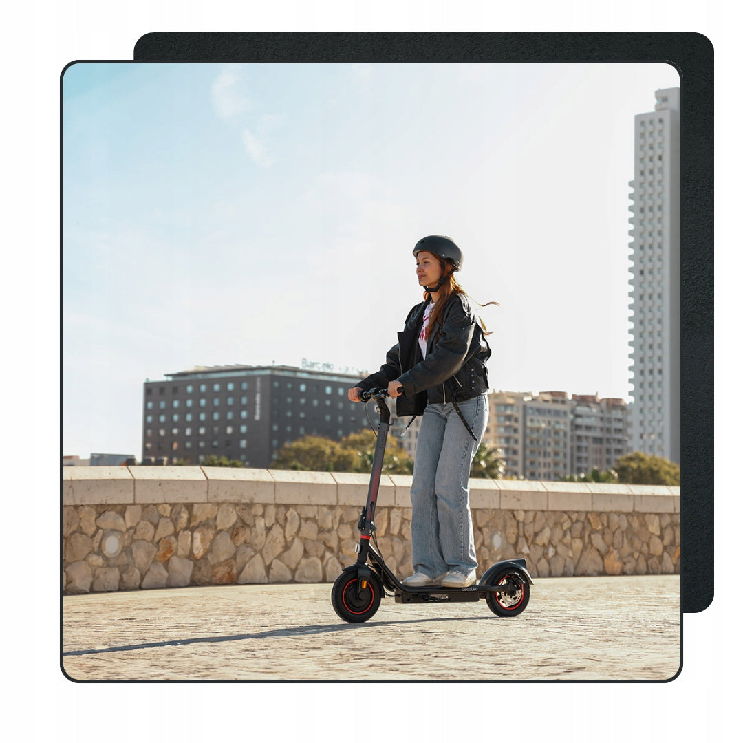 10” Bongo D40 XL Connected 20kmh Electric Scooter for Adult Kids EAN (GTIN) 8435484073547