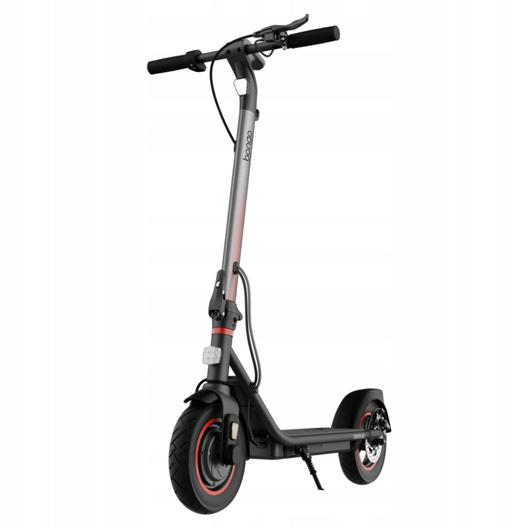 10” Bongo D40 XL Connected 20kmh Electric Scooter for Adult Kids