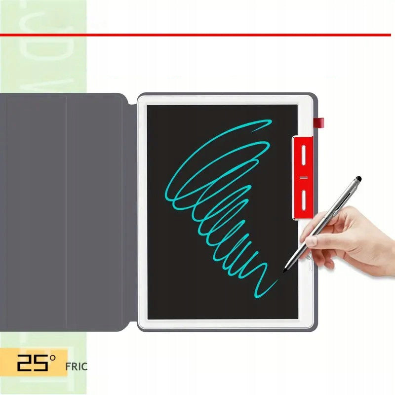 10" LCD Graphics Tablet, Znikopis + Stylus, Perfect Gift for Kids Model Tablet Graficzny 10" LCD