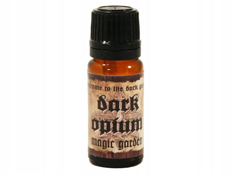 10 ML DARK PATCHOULI OIL CONCENTRATE