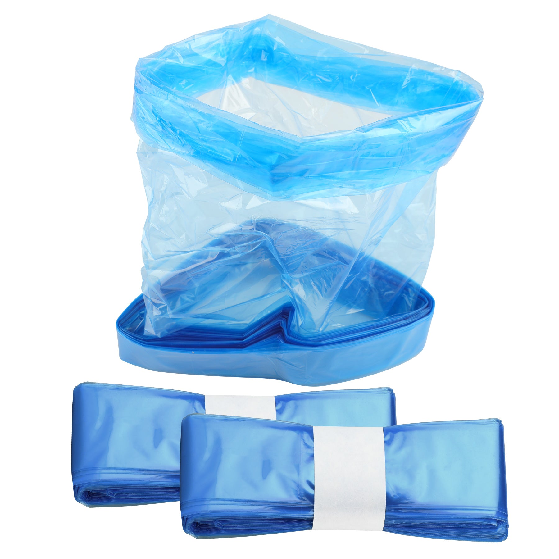 10 PCS DIAPER CONTAINER CARTRIDGES ANGELCARE BAGS Manufacturer code LIL-AN6