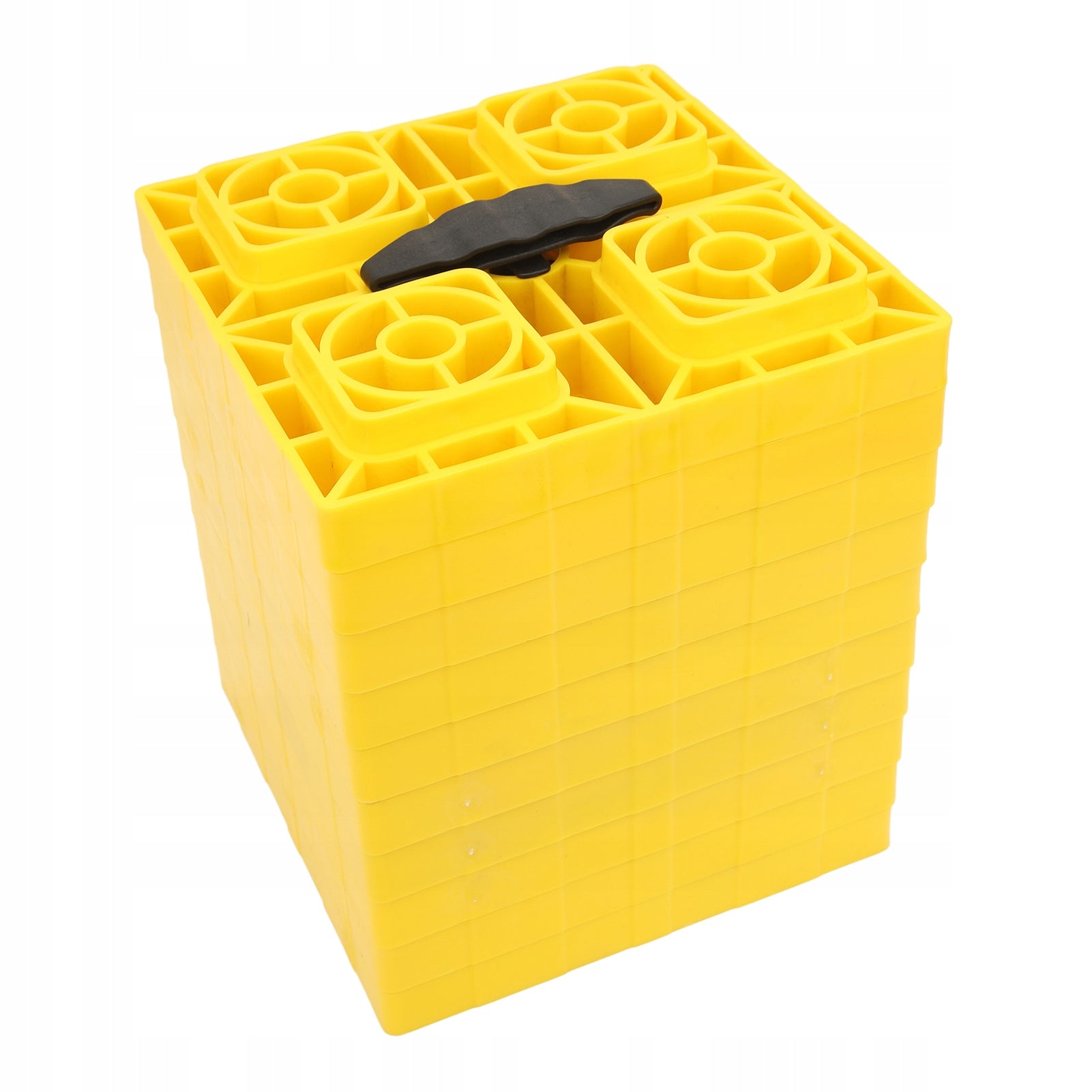 10 Pcs Leveling Blocks Camper Pads