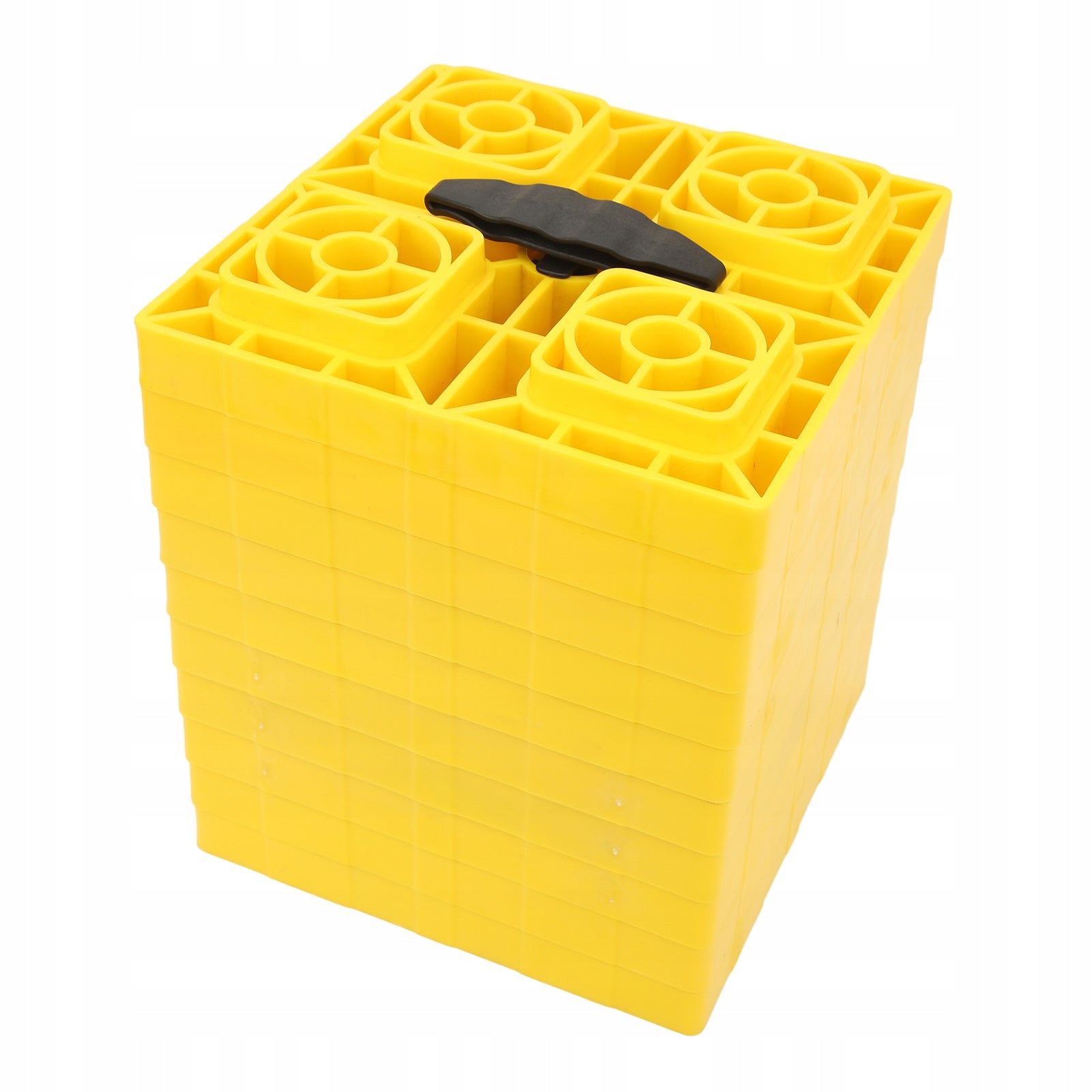10 Pcs Leveling Pads Camper Anti-Slip Pads Durable EE Brand no brand