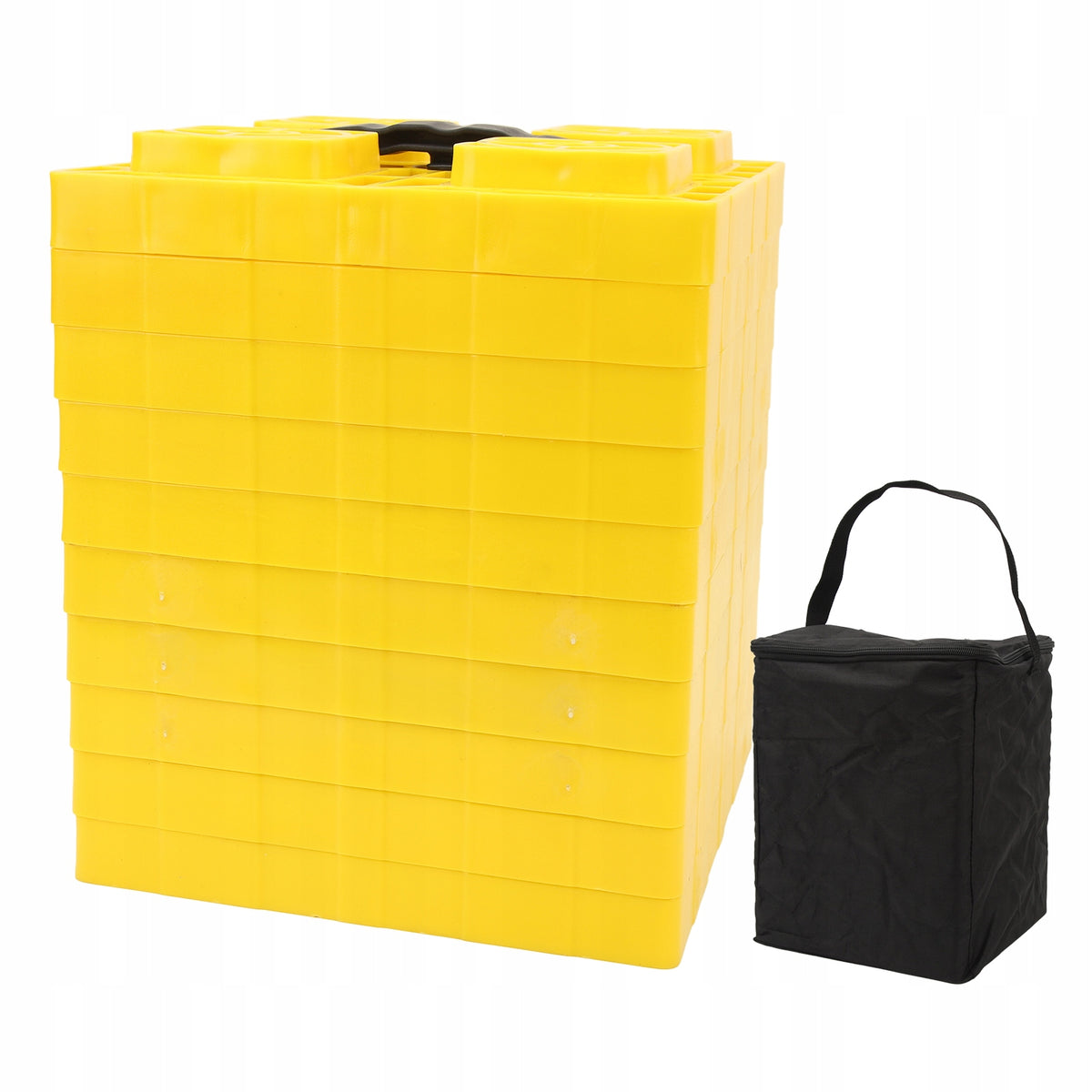 10 Pcs Leveling Pads Camper Anti-Slip Pads Durable EE Manufacturer code AG251231040136