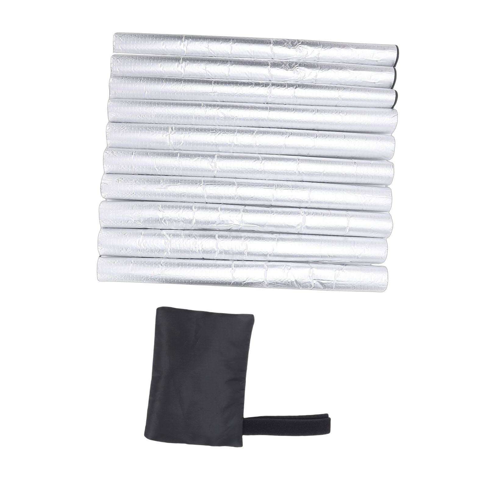 10 Pcs Pipe Insulation Sleeves Self Adhesive Anti Q3 Agent Manufacturer code AG260602006333