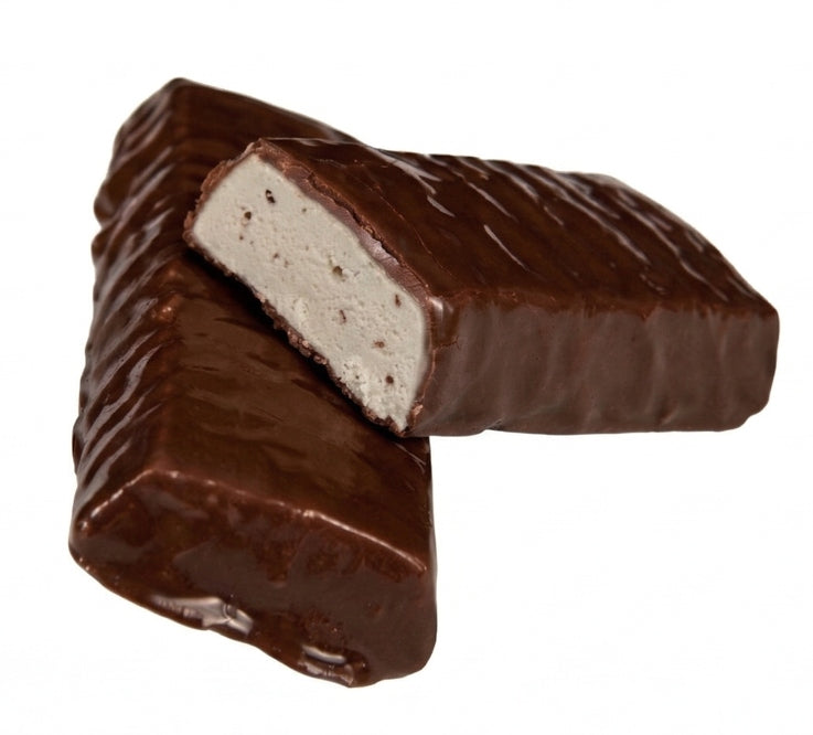 (10 Pcs) ProfitSnack Straciatella Protein Bar 30% Protein