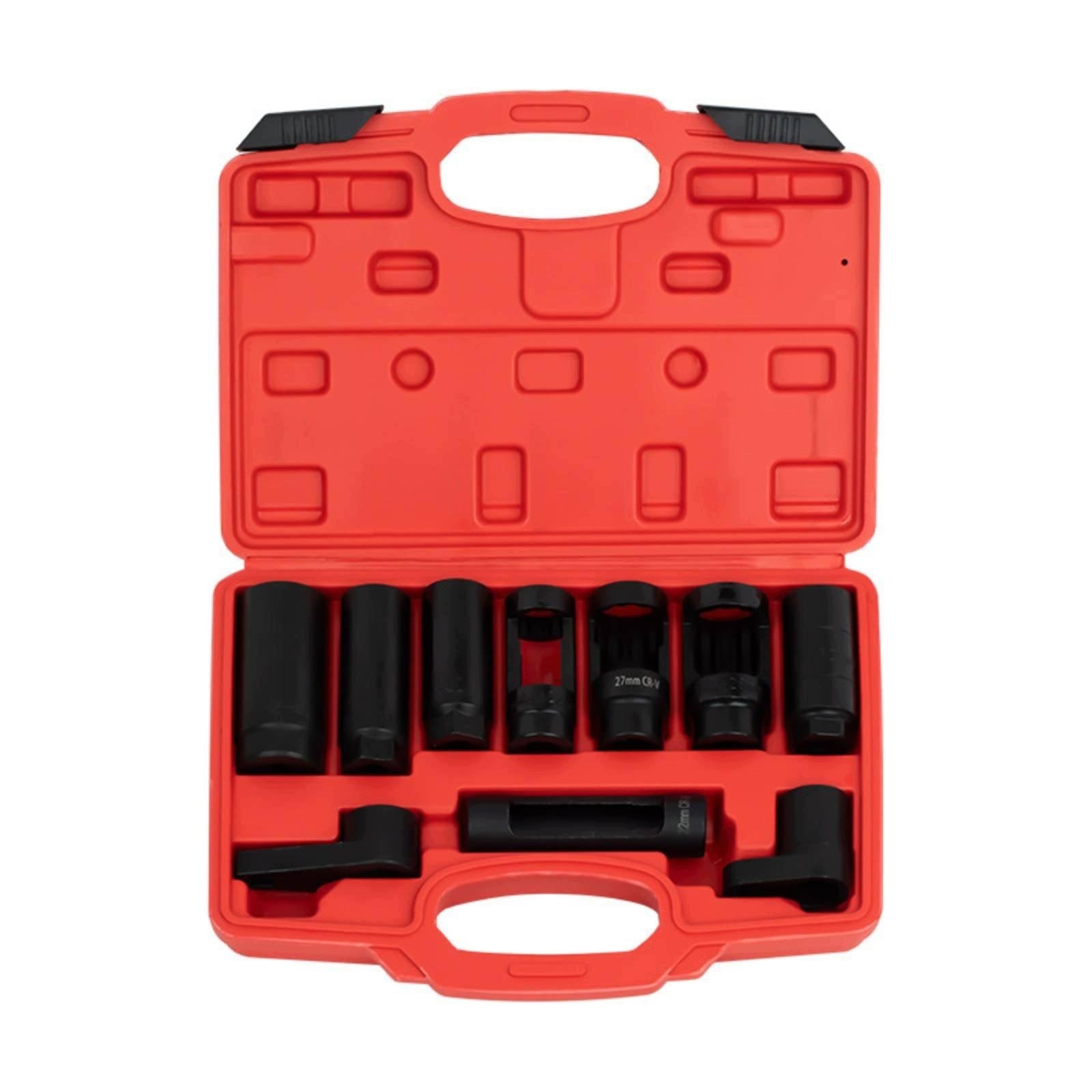 10 Pieces 22mm Air Fuel Probe Wrench Kit Heavy Duty Air Fuel
