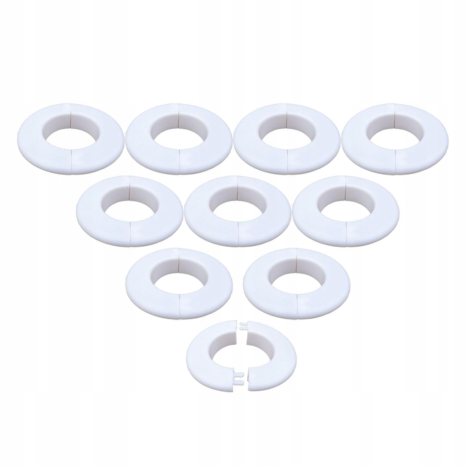 10 Pieces AC Hole Decorative Cover Accessory Universal High Performance Manufacturer of a medical device does not apply