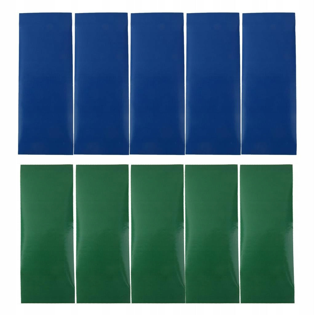 10 Tent Repair Canvas Awning Sail Brand no brand