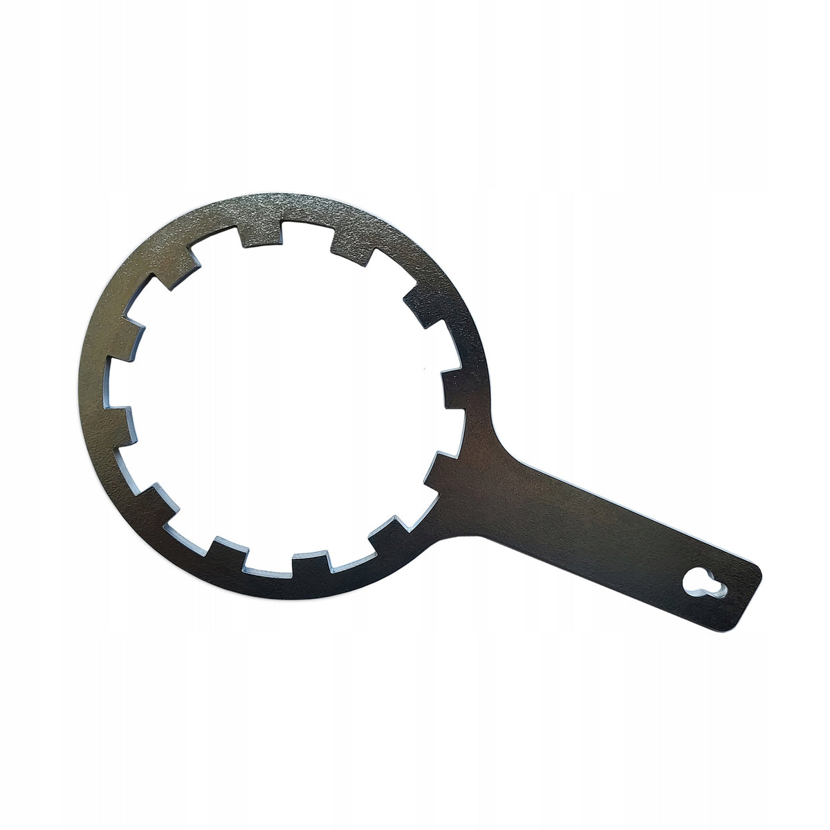 10'' WRT WFW USTM EMI – Steel Galvanized Water Filter Body Wrench