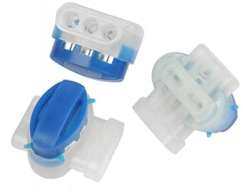 10 X HYDROGEL GEL FITTING FOR CONNECTING KUGO ROBOT MOWER WIRE Kind other