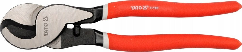 10 inch YT-1969 YA WIRE CUTTING PLIERS