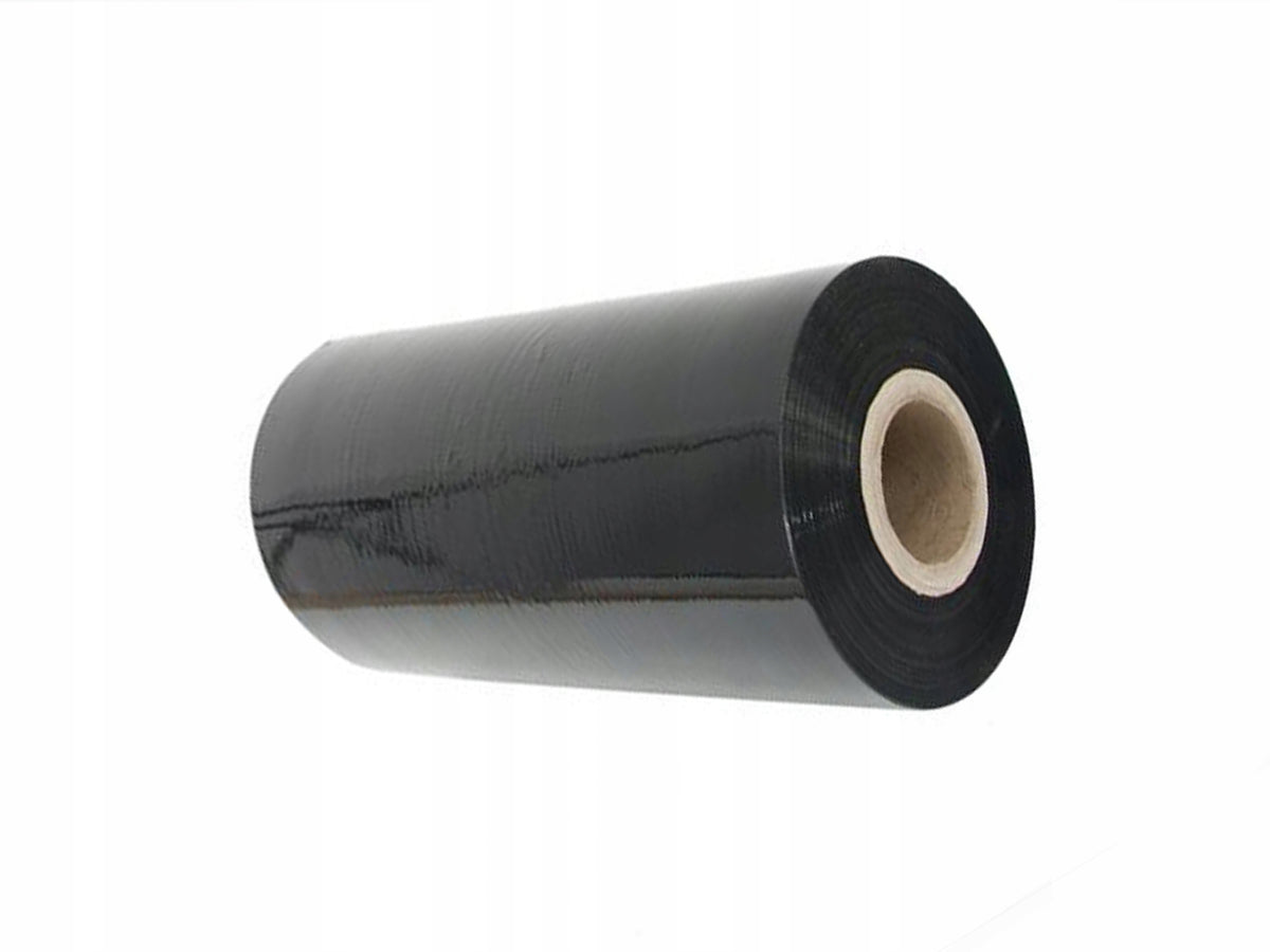 10 kg ! STRETCH FILM machine 806 m black 23 we
