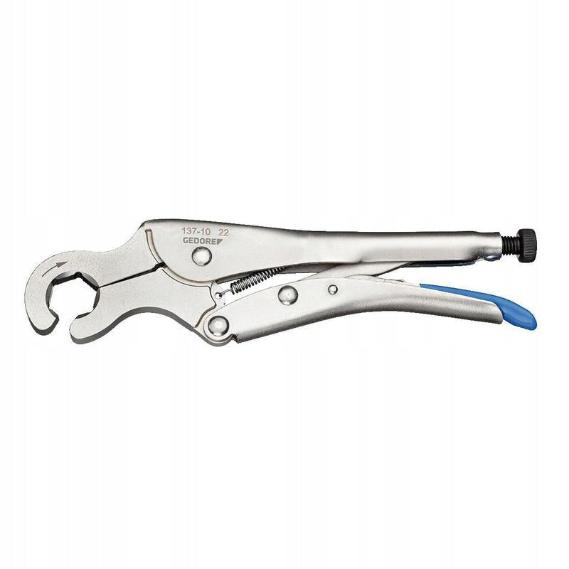10 mm clamping wrench, Gedore 137 7-10, 2325314