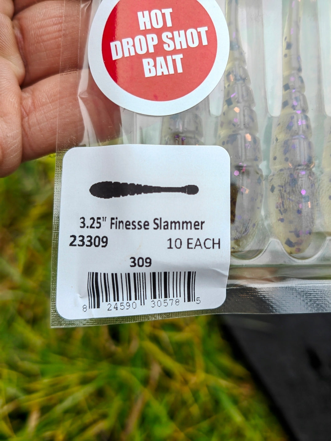 10 pcs PINTAILL X ZONE FINESSE SLAMMER 8 cm KILLER MADE IN USA NEW NO.1 For ides chubs graylings perches trouts zanders catfishes pikes