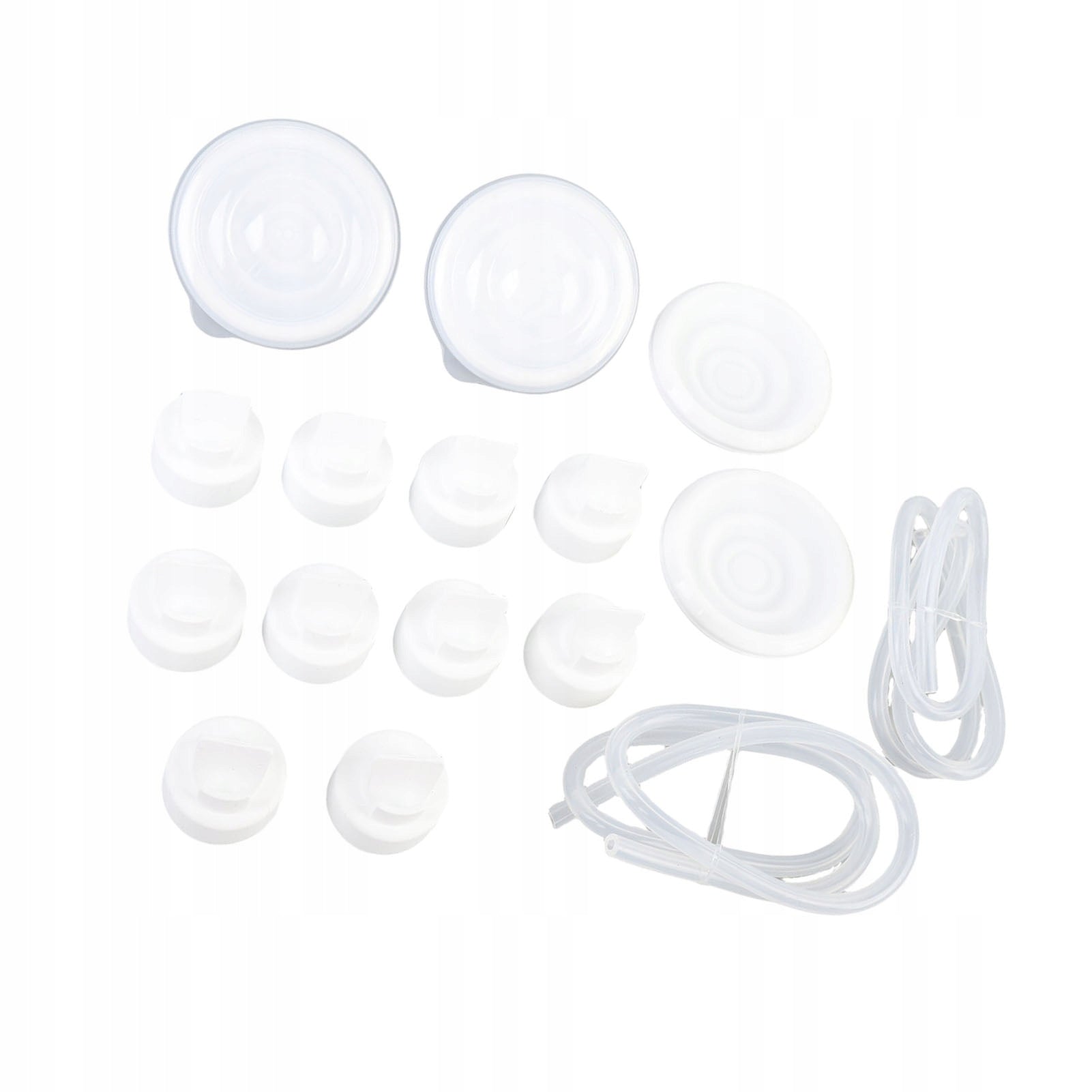 10 pcs duck beak valves 2 pcs JF flow protectors Medical device no
