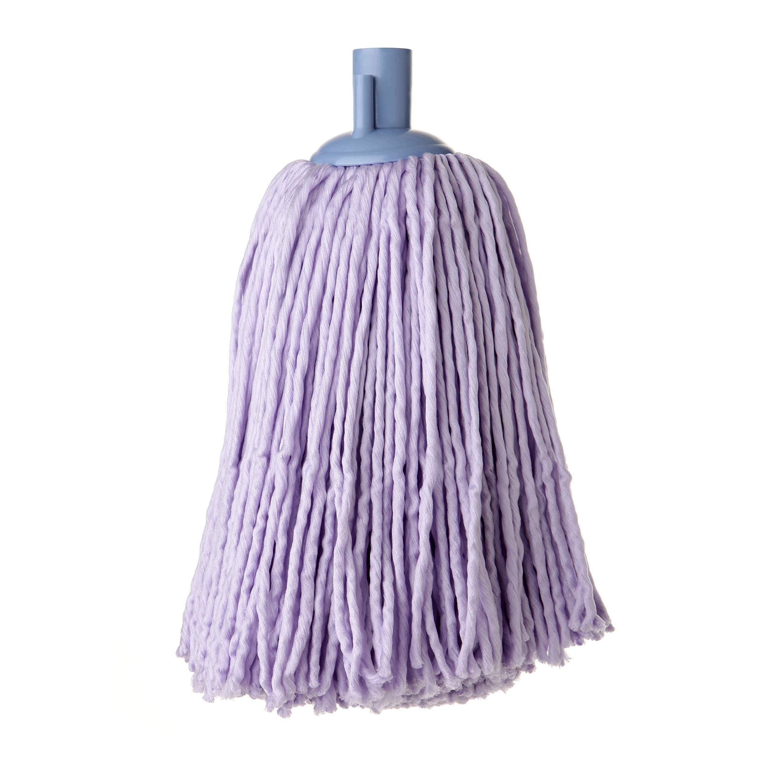 100 MICROFIBER - MOP LEASH MICROFIBER PACK OF 7