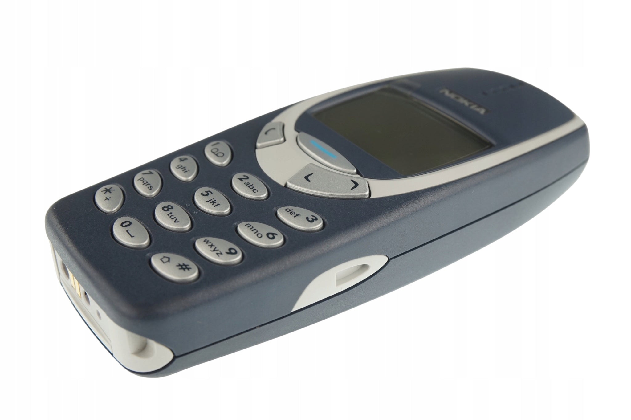 100% NEW ORIGINAL FACTORY NOKIA 3310 NHM-5NX SET UNIQUE