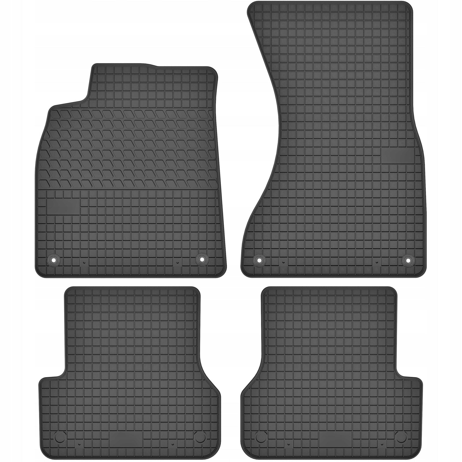 100% ORG AUDI RS6 C7 2013-2018 2017 2016 2015 2014 THOMASSS Multi-item bundle yes