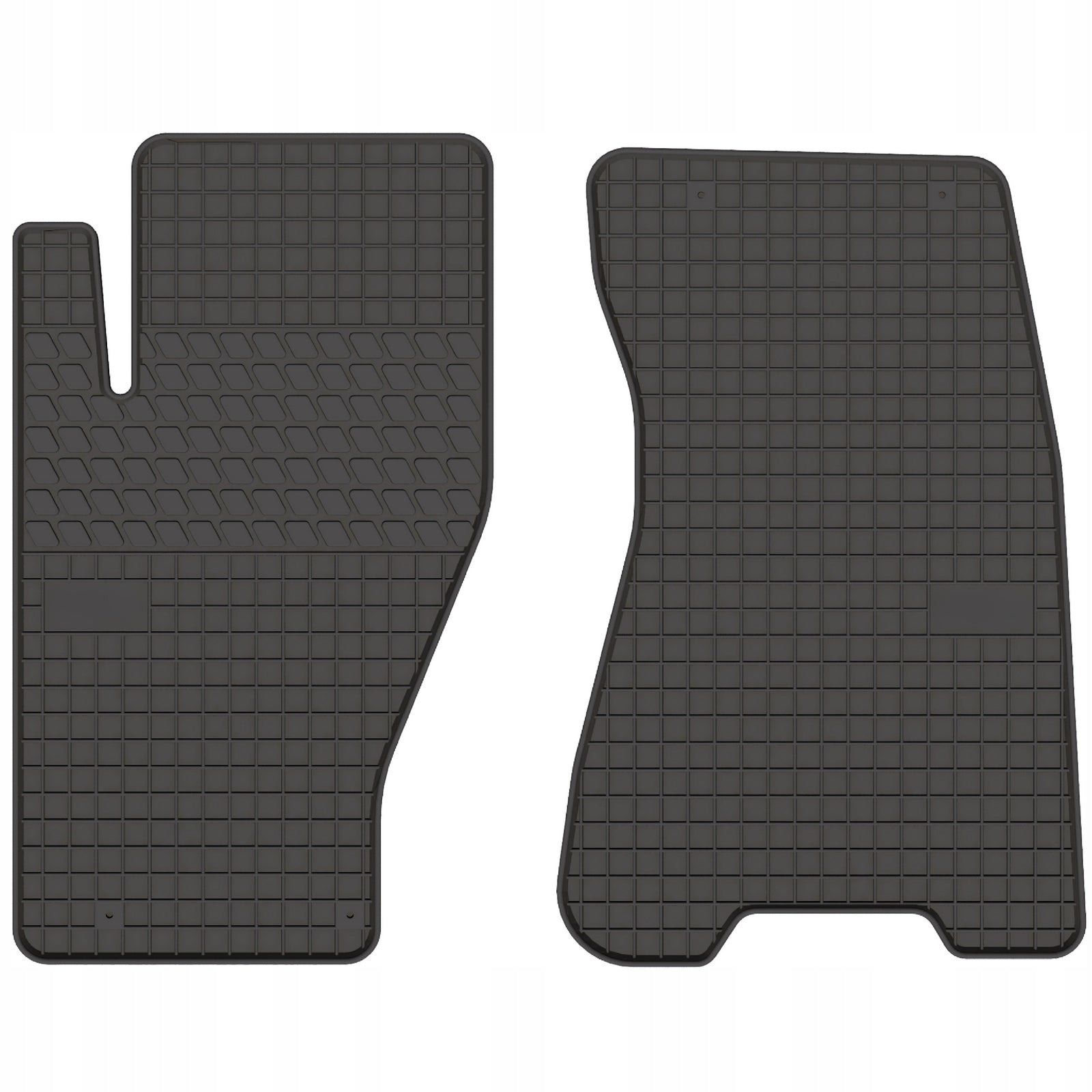 100% ORG JEEP Grand Cherokee WK 2005-2010 2006 2007 2008 2009 THOMASSS Producent THOMASSS