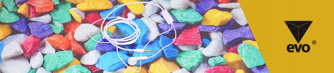 100% ORIGINAL HEADPHONES SAMSUNG S3 S4 S5 S6 S7 S8 S9 S10 A3 A5 5610 J3 J5 Brand Evo