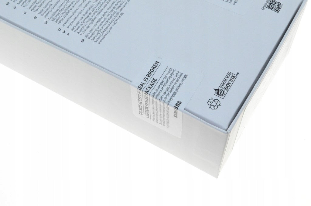 100% Original New Samsung Galaxy M52 5G SM-M526B 6/128GB White 120Hz Manufacturer code SM-M526BZWDEUE