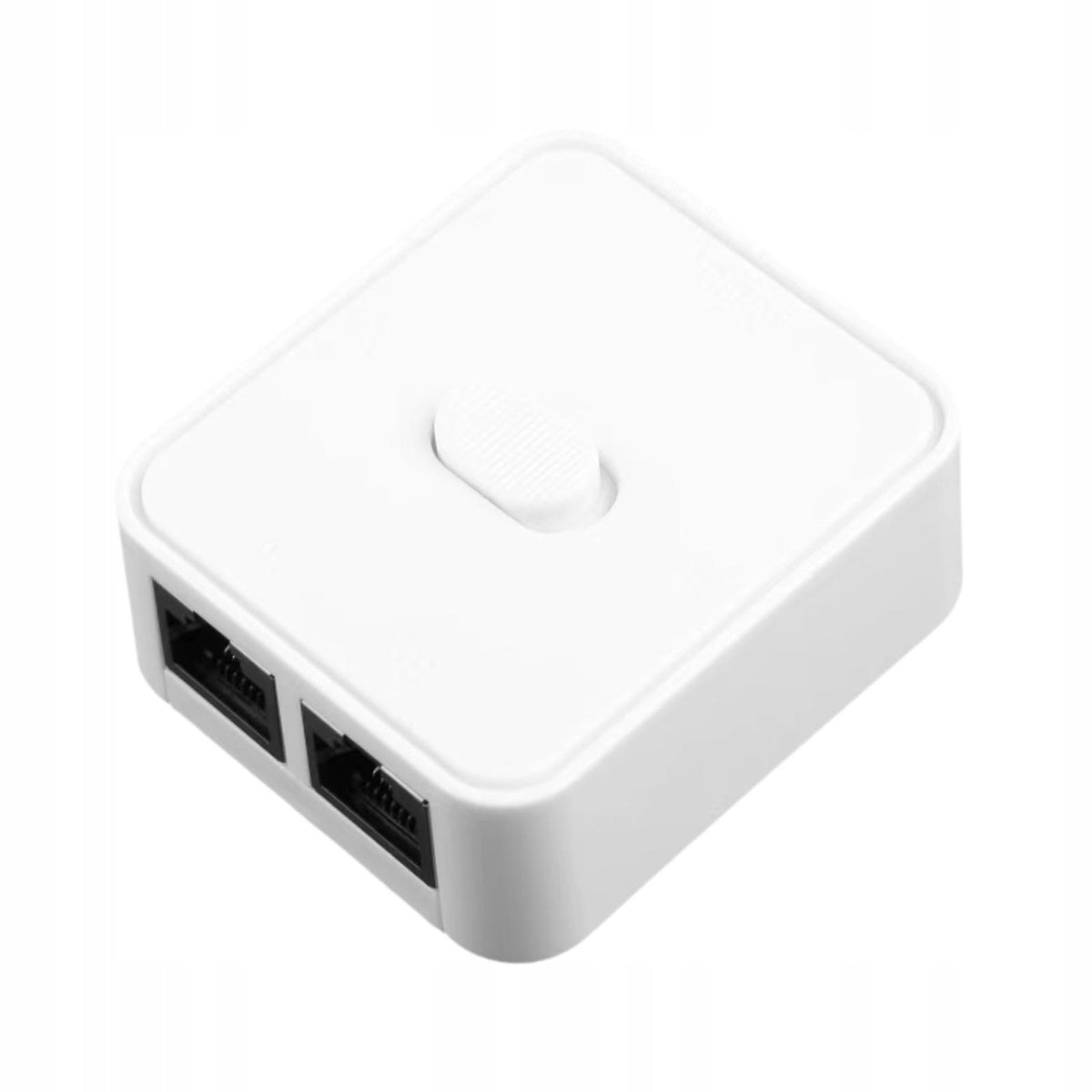 1000Mbps Ethernet Network Adapter Easy to Carry Multipurpose 2 in 1 White Manufacturer code 10568055646