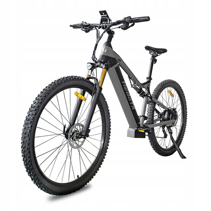 1000W Electric Vehicles HedaTX TX19 29" 19.2Ah 1000W 45KM/H Shimano