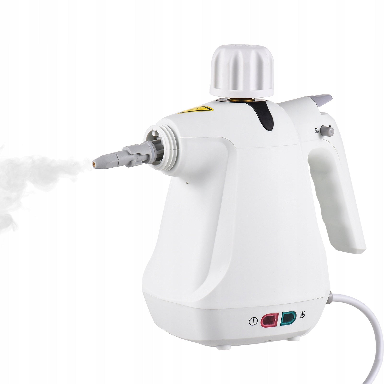 1000W HANDHELD HIGH TEMPERATURE STEAM CLEANER FOR KITCHEN AND FURNITURE WINDOWS Type steam washer