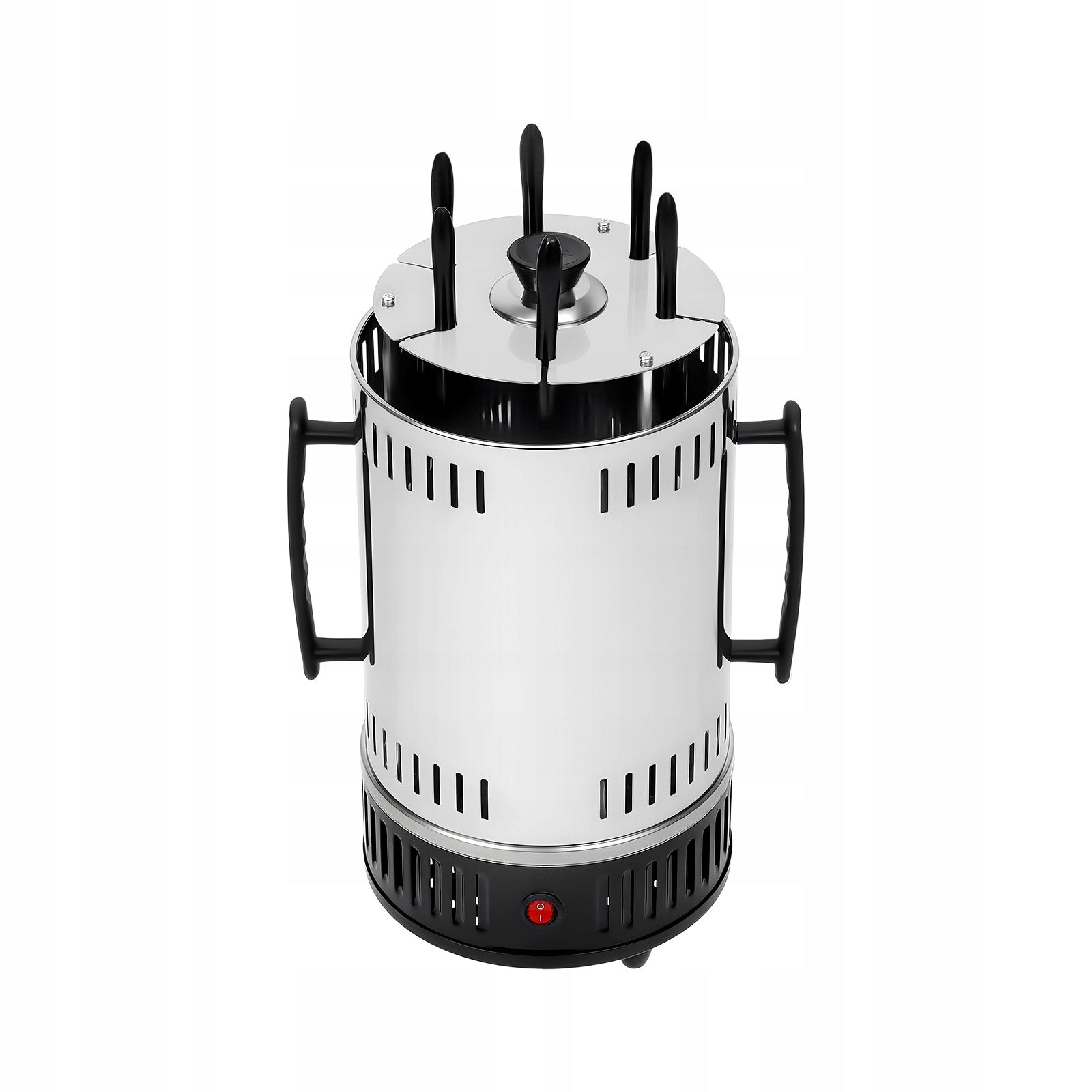 1000W VERTICAL ELECTRIC GRILL