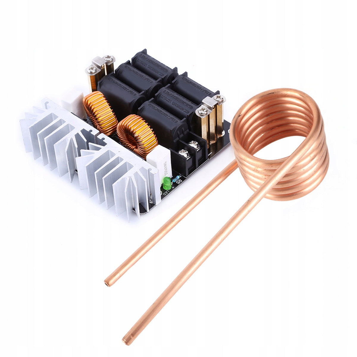 1000W ZVS Low Voltage Induction Heating Board Module LF Kind other