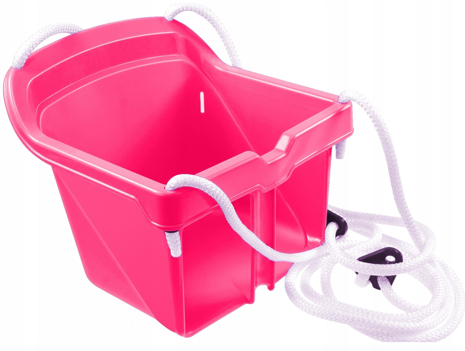Schaukel (rosa), Mochtoys 12440, 2-3 Jahre 
