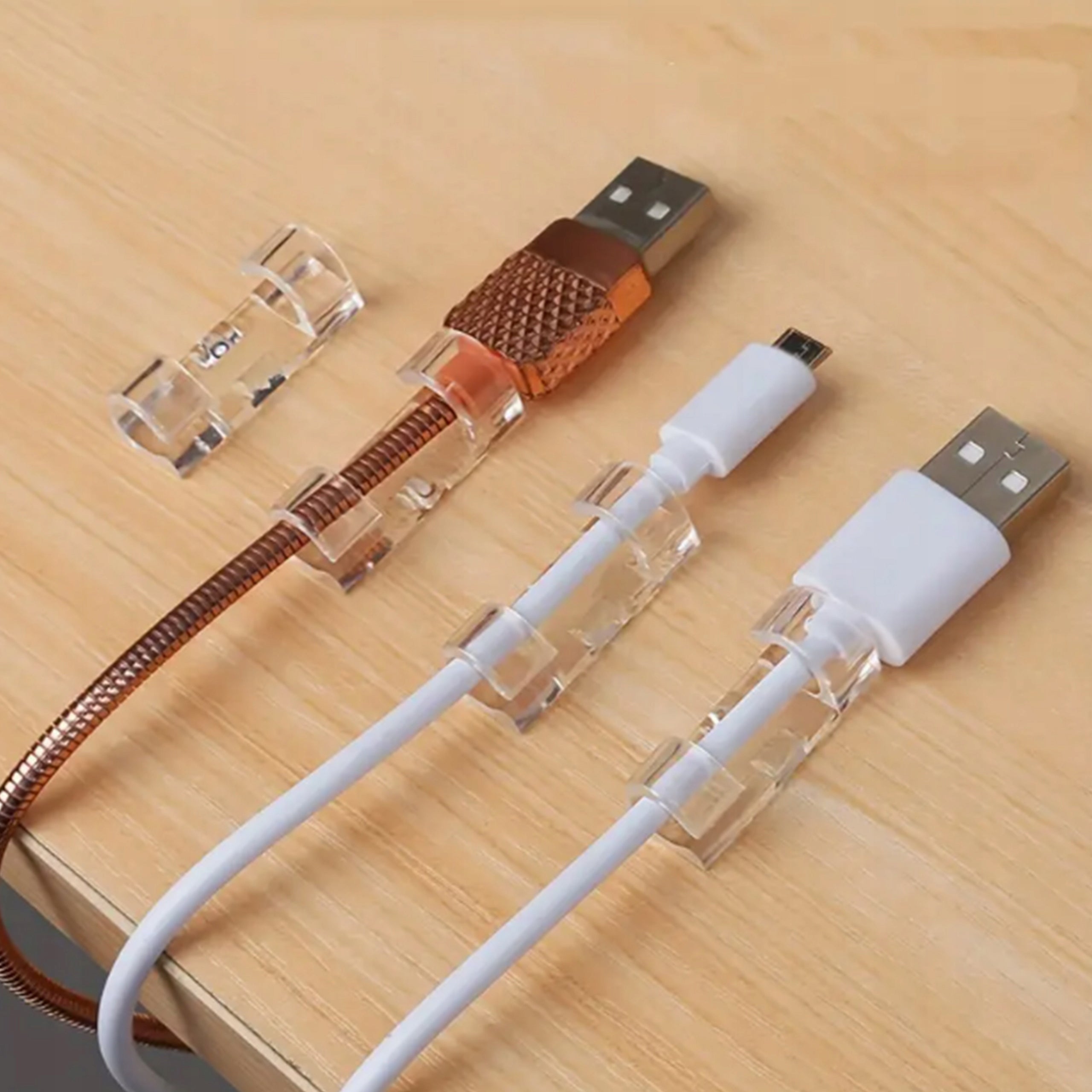 100PCS ORGANIZER HOOK GRILLE CABLE CLIP 3M SELF ADHESIVE Manufacturer code ORGANIZER UCHWYT ZACZEP
