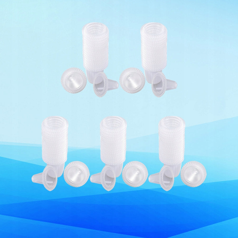 100SZT OCHRONNE ETUI NA CZUJNIK TERMOMETRU DO UCHA Manufacturer of a medical device NA